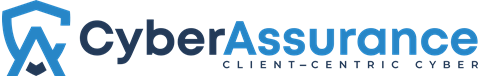 CyberAssurance logo