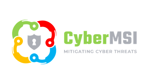 CyberMSI logo