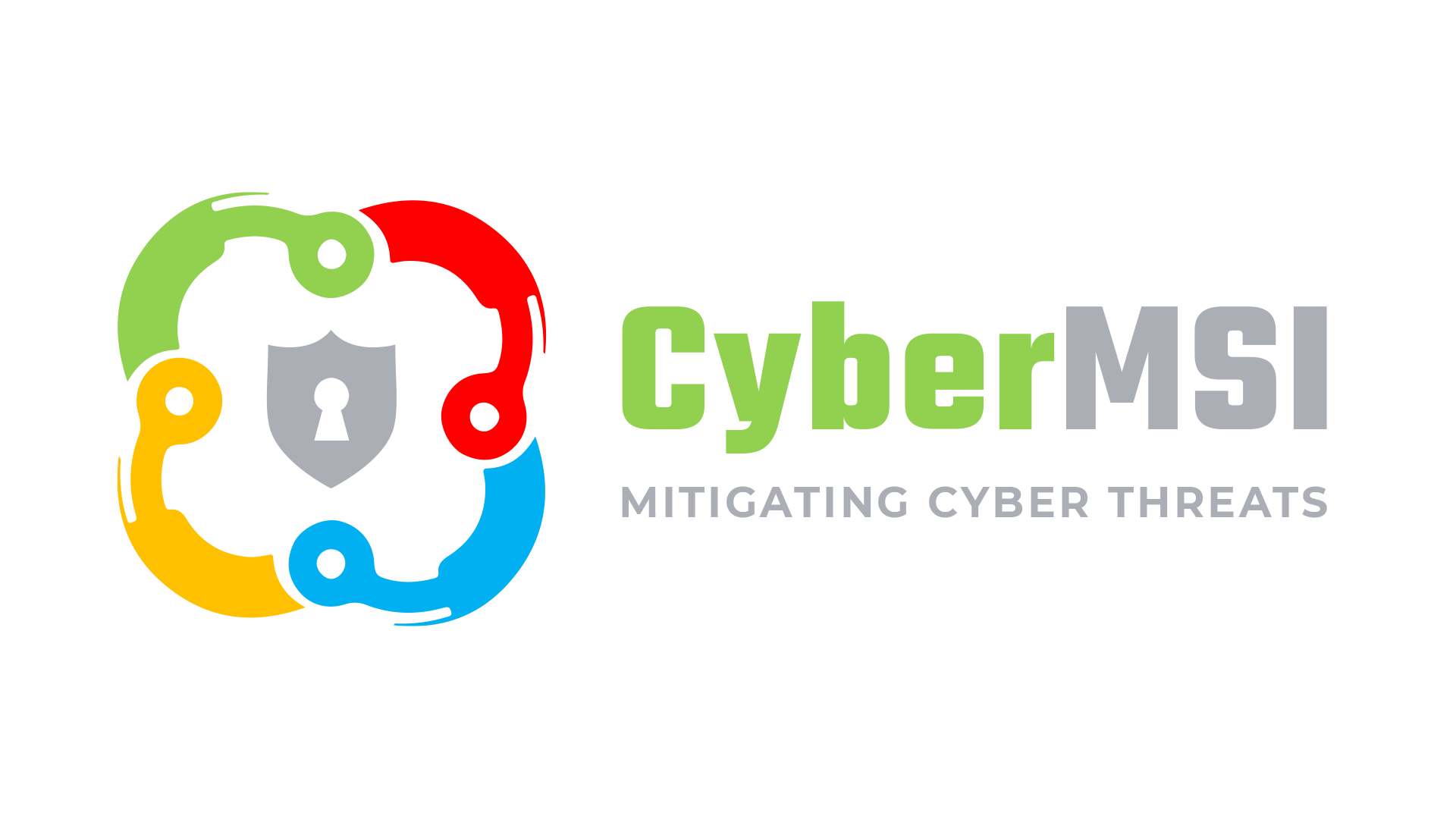CyberMSI logo