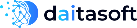 Daitasoft logo