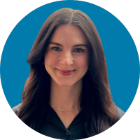 Dakota McElligott headshot