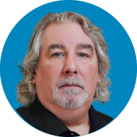 Don Freeley head shot