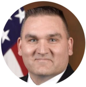 Ed Mattison headshot