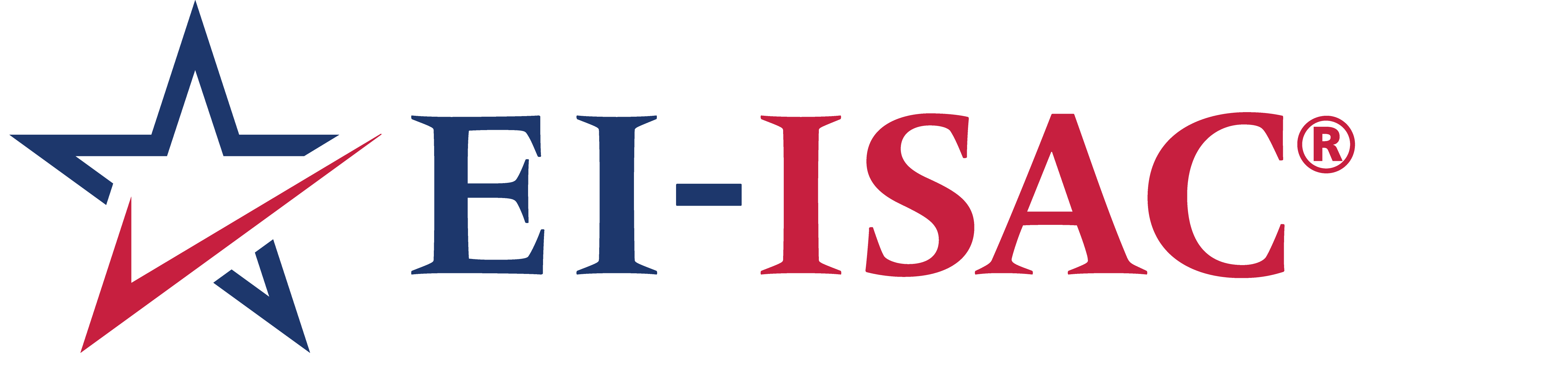 EI-ISAC logo