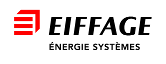 Eiffage Energie Systèmes logo