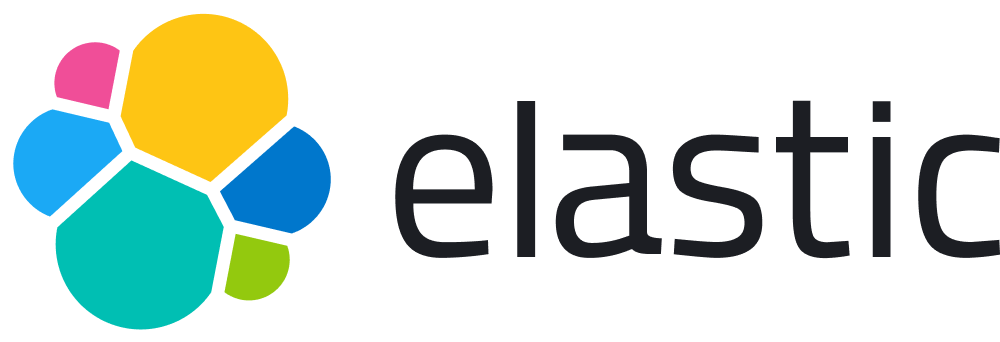 Elastic company logo