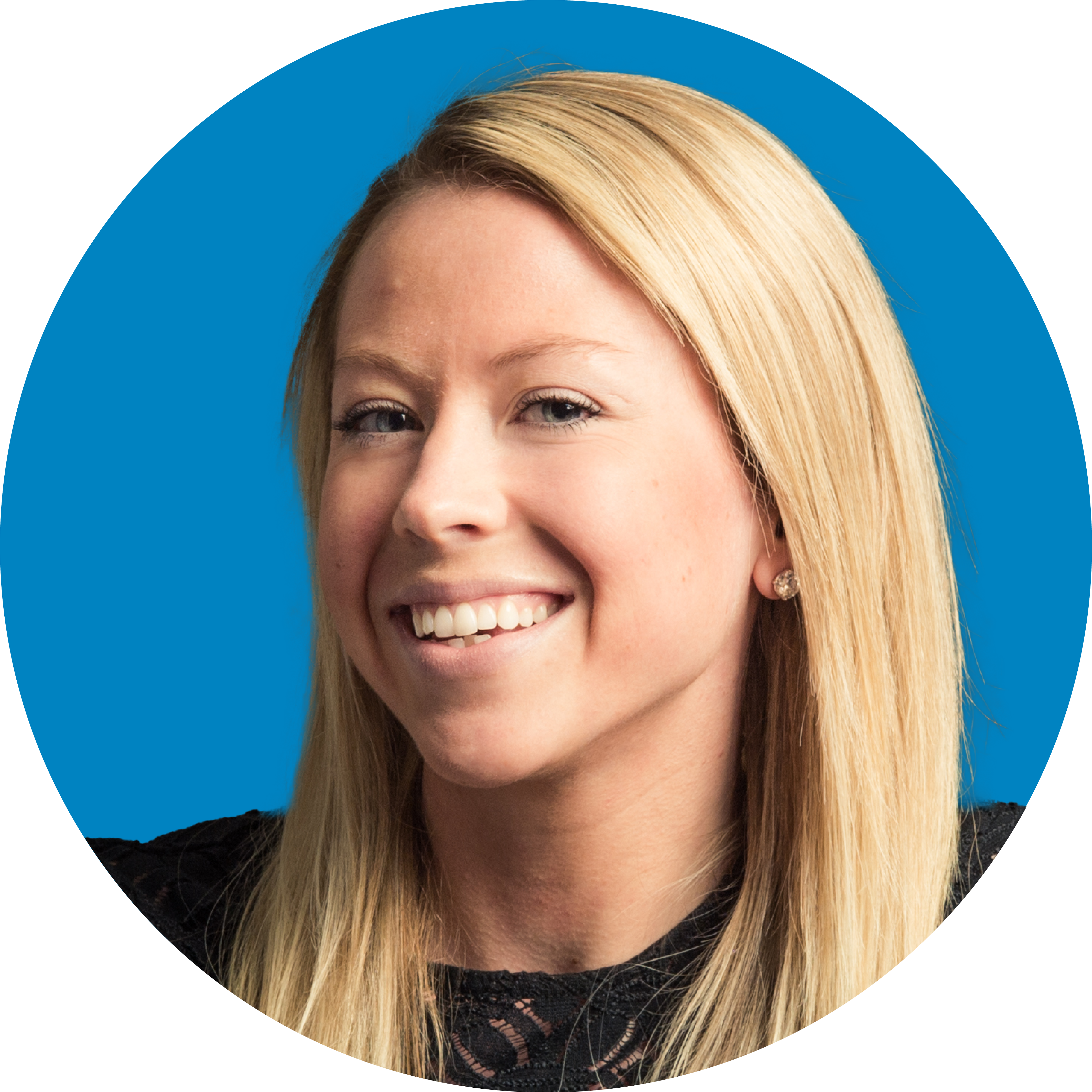 David Kalish headshot