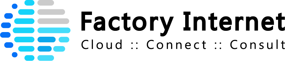 Factory Internet logo
