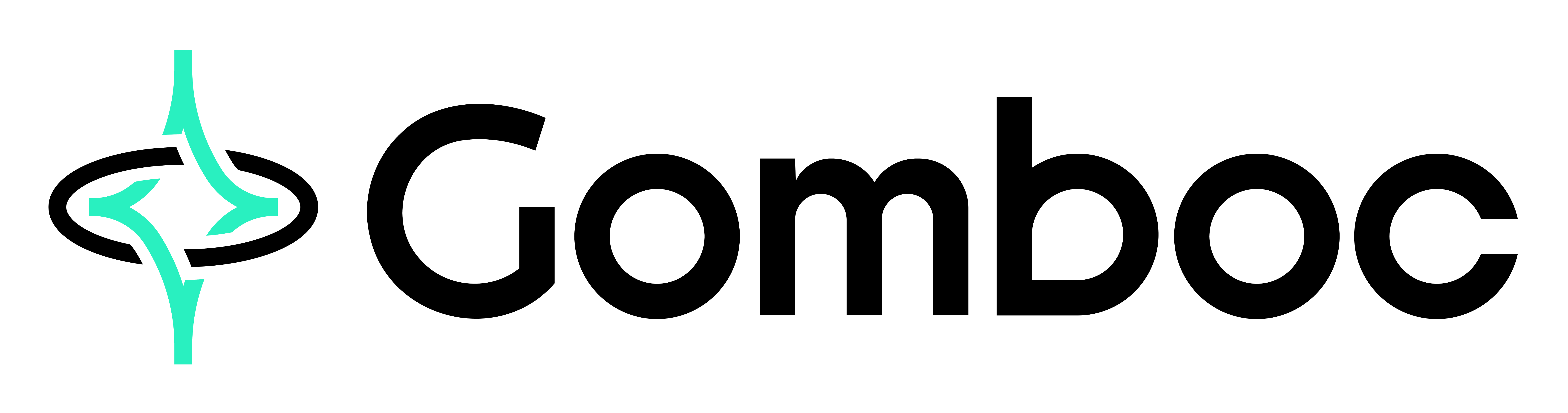Gomboc logo