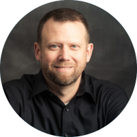 Headshot of Greg Carpenter