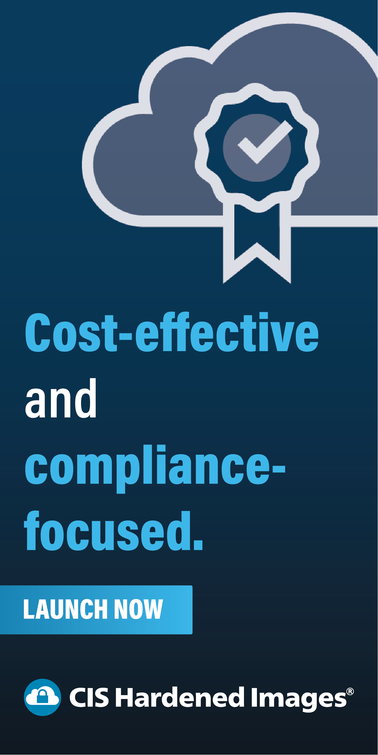 CIS Hardened Images - Cost effective and compliance focused