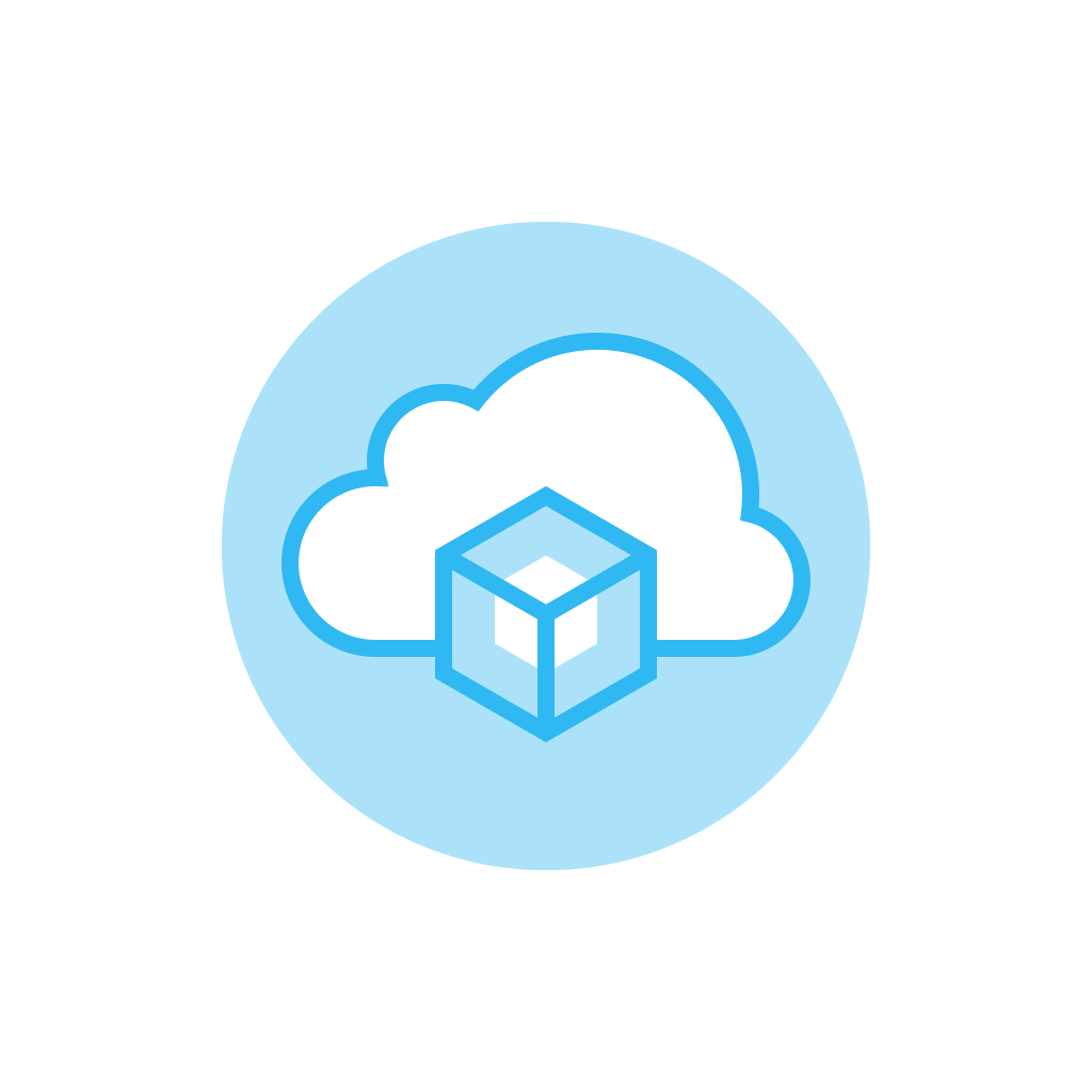Cloud block storage
