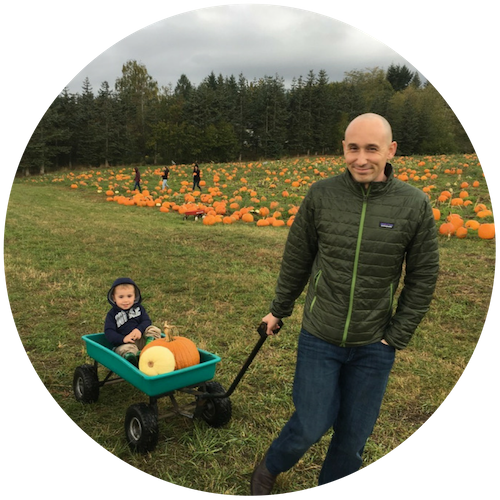 CIS Benchmarks Volunteer Spotlight: Paul Campbell