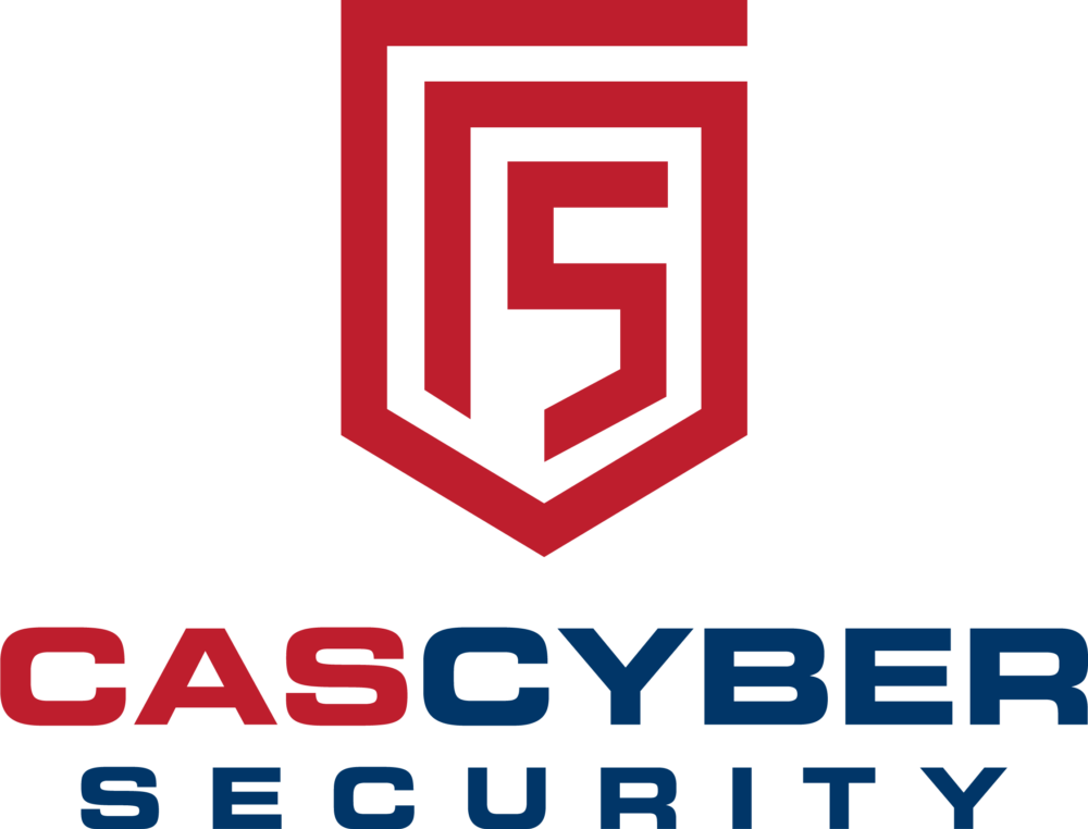 Cascyber Security Logo
