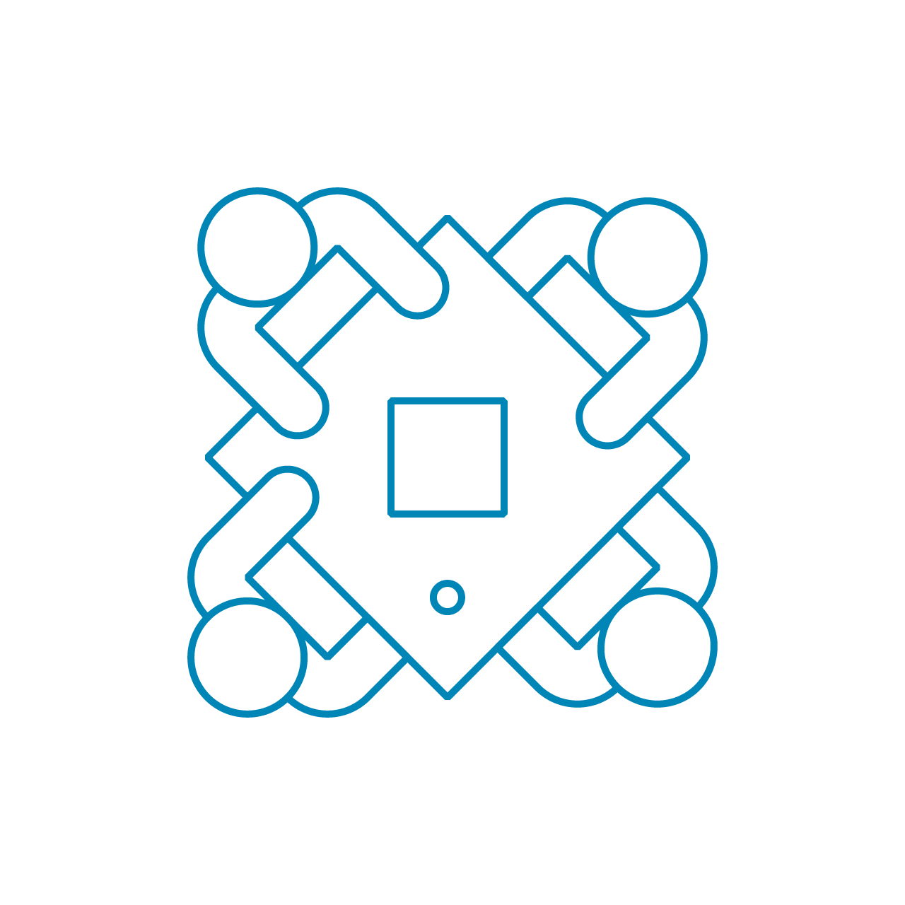 We Are Convening Collaborators