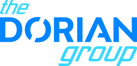 The DORIAN Group logo