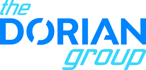 The DORIAN Group logo