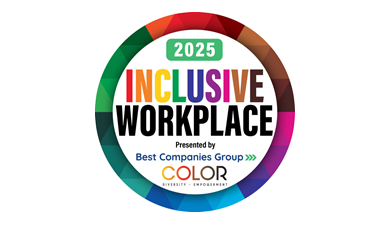 Inclusive logo