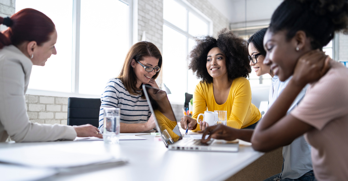 International Women’s Day: Career Advice from Women in Tech