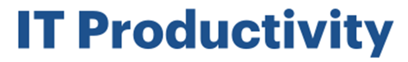 IT Productivity company logo