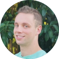 Jamie Scott CIS Benchmark Community Volunteer