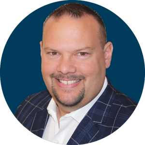 Josh Moulin, Senior Vice President, Operations and Security Services, Center for Internet Security