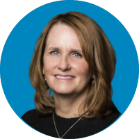 Karen Sorady head shot