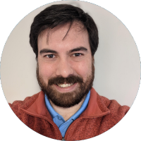 Keala Asato head shot