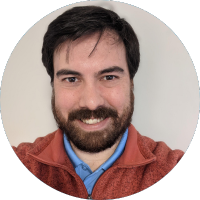 Headshot of Keala Asato