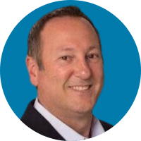 Kevin Garnier headshot