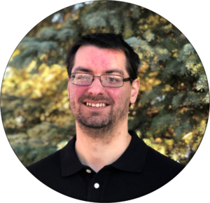 Kevin Klingbile headshot