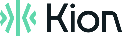 Kion logo