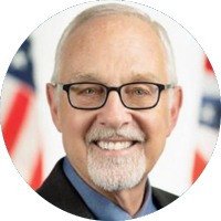 Kirk Herath headshot