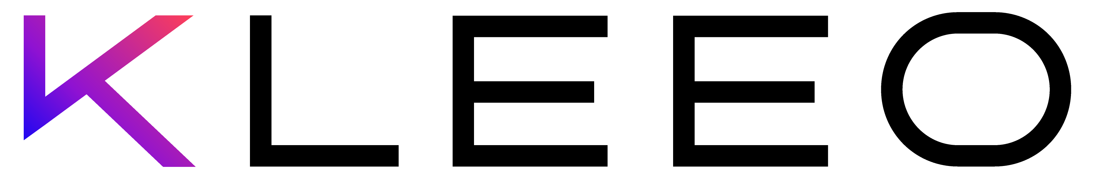 Partner logo for Kleeo GmbH