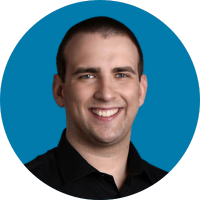 Kevin Garnier headshot