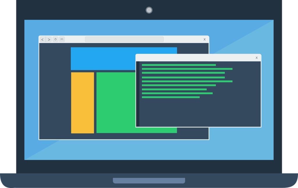 Keeping a Watchful Eye on Software