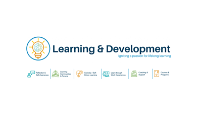 CIS Learning and Development