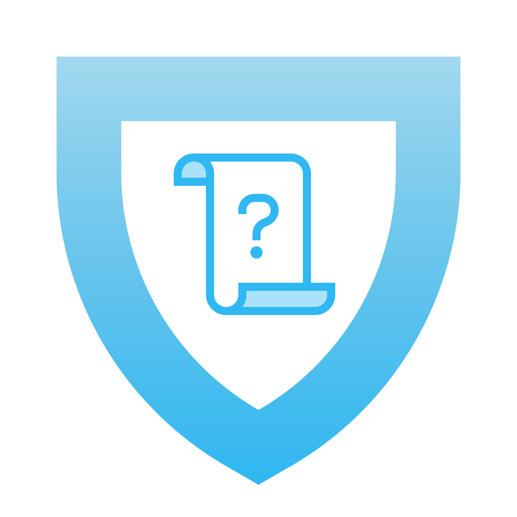 legal landscape icon