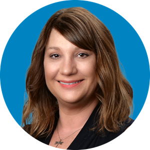 headshot of Susan Lindquist