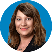 Headshot of Susan Lindquist