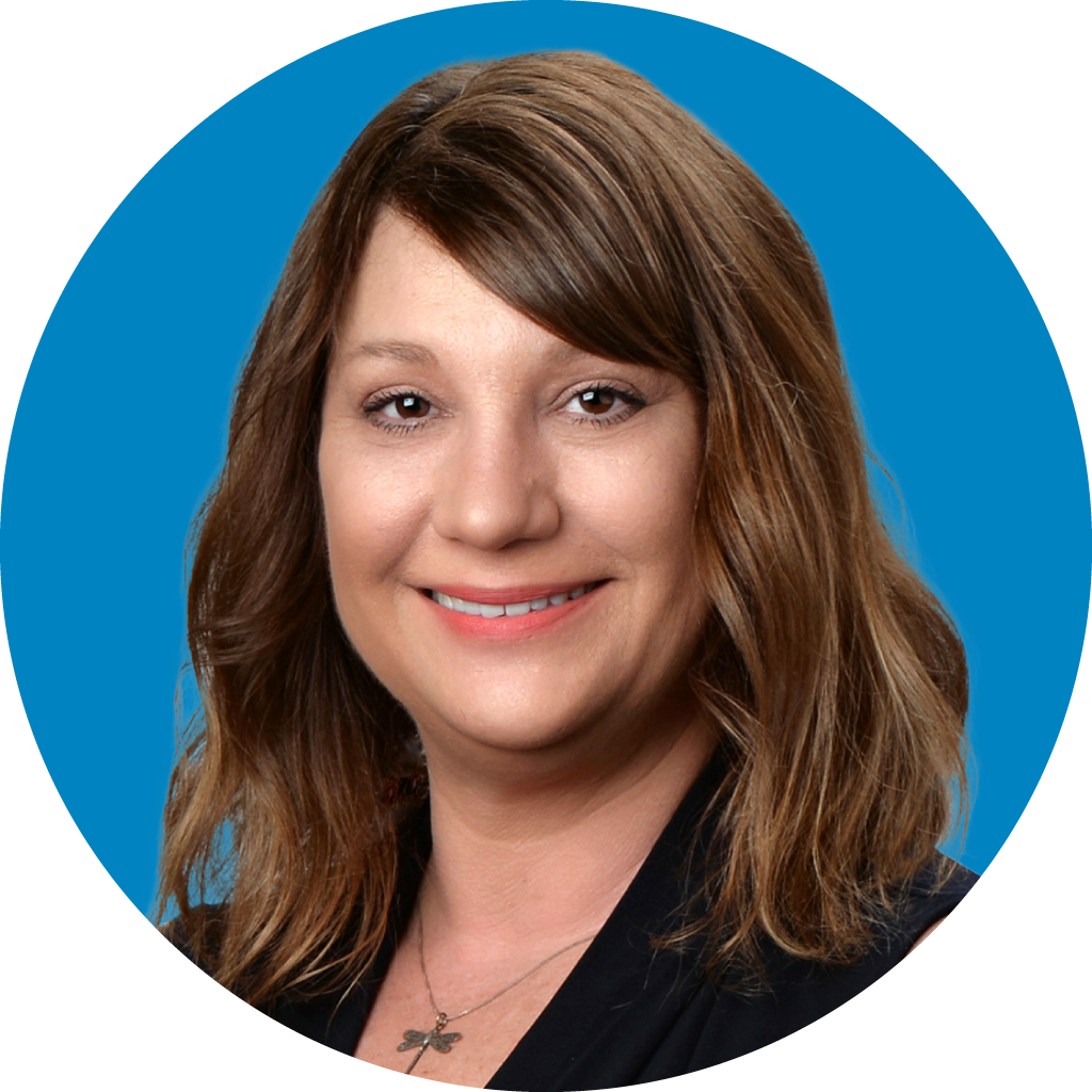 Susan Lindquist headshot