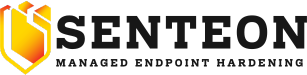 Senteon logo