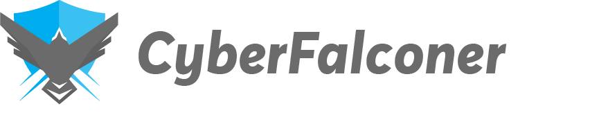 Cyber Falconer PTY Ltd logo