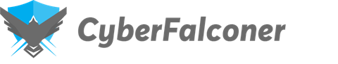 Cyber Falconer PTY Ltd logo