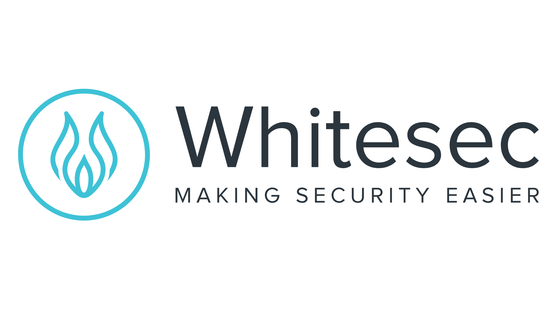 Whitesec logo