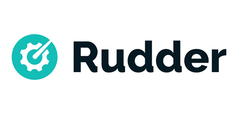 Rudder logo