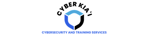 Cyber Kia'i logo
