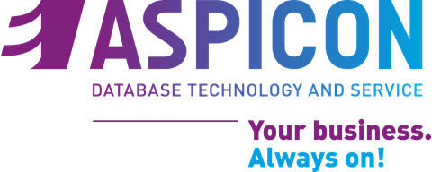 Aspicon logo