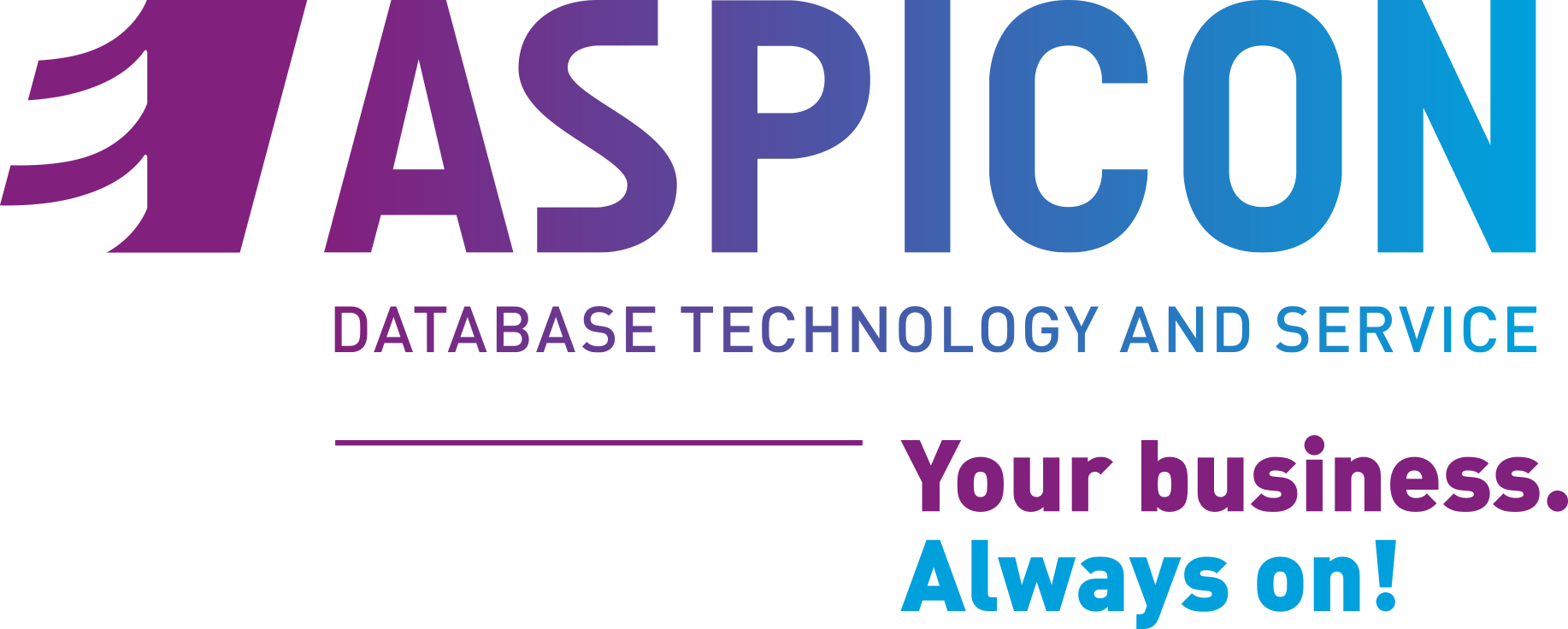 Aspicon logo
